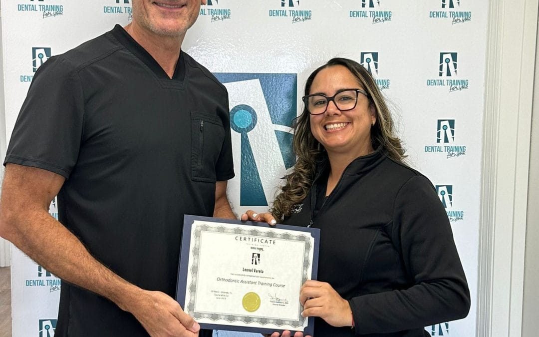 5 Steps to Get Your Dental License in Florida