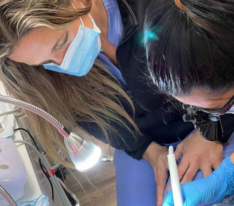 Prepare for the ADEX Hygiene and Open the Doors to Your Dental Career