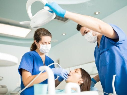 Why Becoming a Dental Assistant Can Change Your Professional Future Why Becoming a Dental Assistant Can Change Your Professional Future